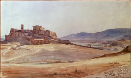 De acropolis