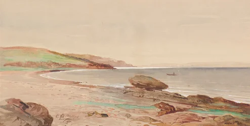 Wormit Baai