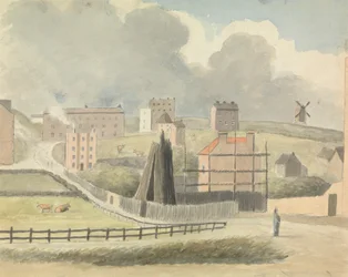 Boerendorp