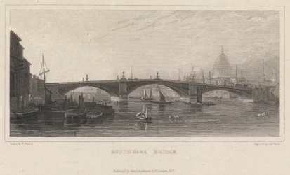 Southwark Brug