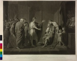 Leonidas II, Koning van Sparta