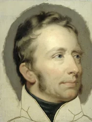 Willem I (1772-1843), koning der Nederlanden