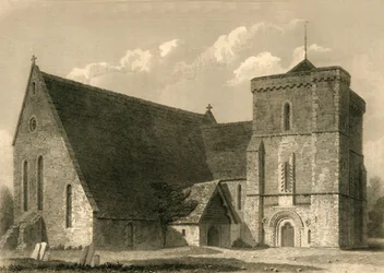 Climping Kerk