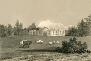 Shernfold Park