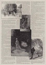 Hoe We een Spookhuis Ontdekten