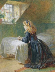 Ochtendgebeden, 1873