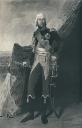 Maarschalk Jean-Baptiste Bessières, Hertog van Istrië, ca. 1800, 1896