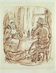 De kolenhonger