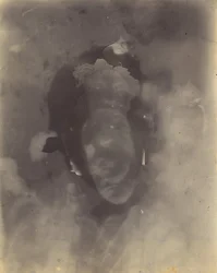 Thoughtograph, of Psychische Foto, 1894-98