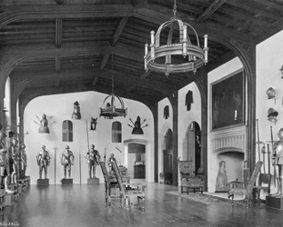 Het Wapenhuis