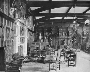 De Grote Zaal