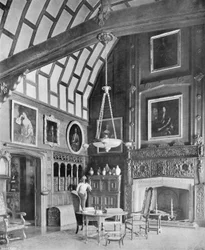 De Grote Zaal