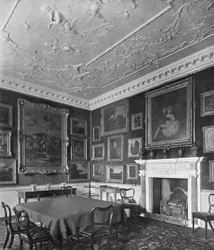 De Kleine Eetkamer