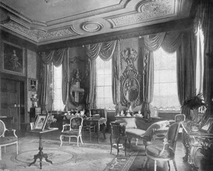 De Vierkante Salon