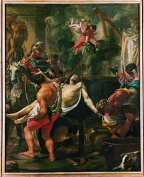 Sint Jan EvangeliSt (schilderij)