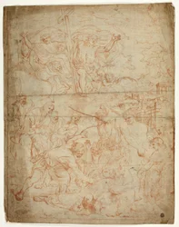 Steniging van Stefanus