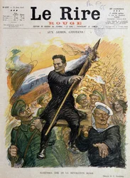 Februarirevolutie (Rusland)