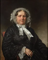 Mary Ann Goulding (Mrs. Thomas Goulding)