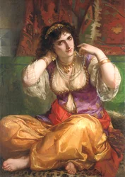 De Odalisque