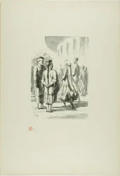 Op de wereldtentoonstelling: Wie zijn de echte Chinezen