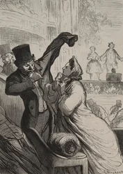 Het Theater: De Laatste Scene