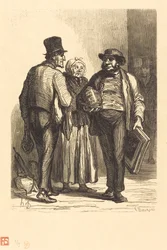 Het Hotel van de Commissarissen: De Handelaren