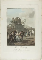 La Rixe