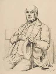 Casimir le Conte, naar Boulanger