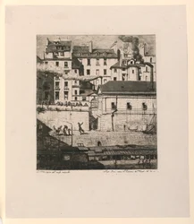 Het mortuarium