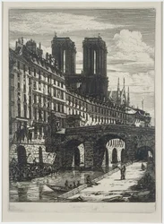 Kleine brug