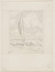 Snelvarende proa, Mulgrave-archipel, Oceanië