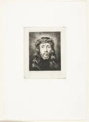 Het Gezicht van Christus