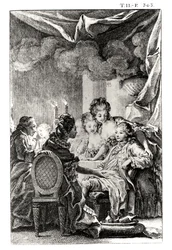 Scène uit 