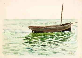 Dinghy