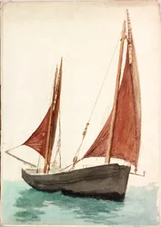 Vissersboot