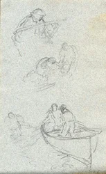 Schetsboek