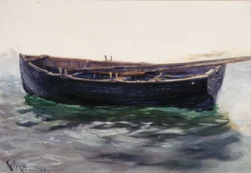 Studie van Boot
