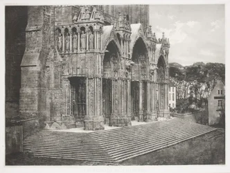 Cathedrale de Chartres