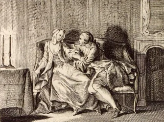 Het gebed van Sint-Juliaan