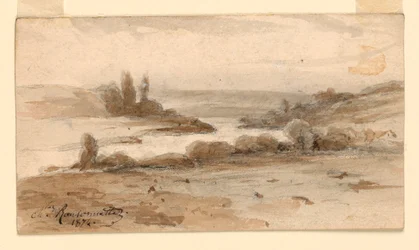 Een Landschap