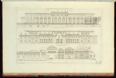 Gebonden Prent (Frankrijk)