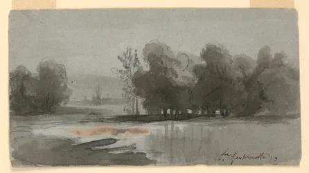 Landschap