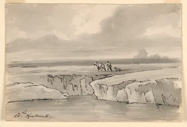 Landschap