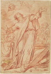 De Tenhemelopneming van de Maagd