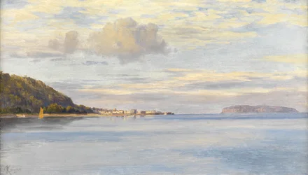 Appledore, Hoogwater