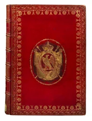 Voorkant van Quintus Horatius Flaccus (boekomslag)