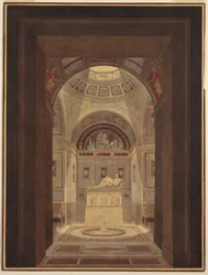 Grafkamer