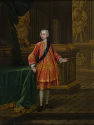 Frederik, Prins van Wales