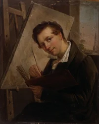 Zelfportret