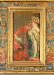 Seneque